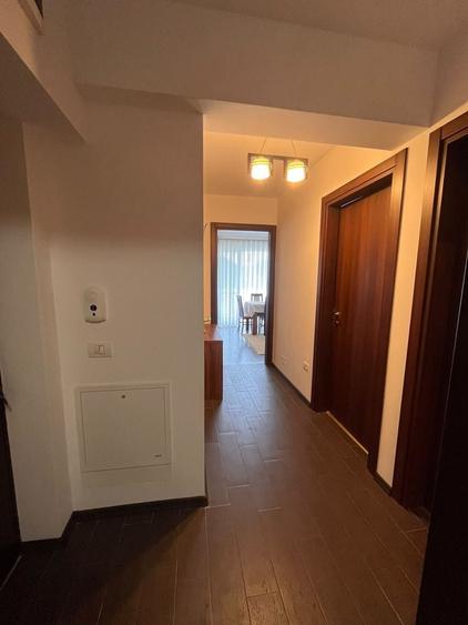 Apartament cu 3 camere decomandat în Nufărul