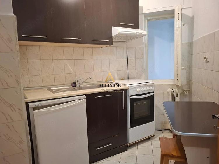 Garsonieră în Ultracentral