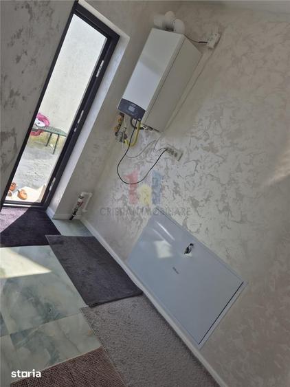 SuperCasa 4 cam Caramida Centru-Bis.Sf. Gheorghe, pentru 2 familii - 14