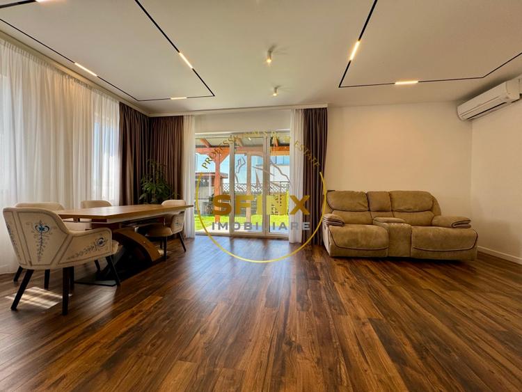 Duplex cu 4 camere cu Canalizare în Metalurgiei