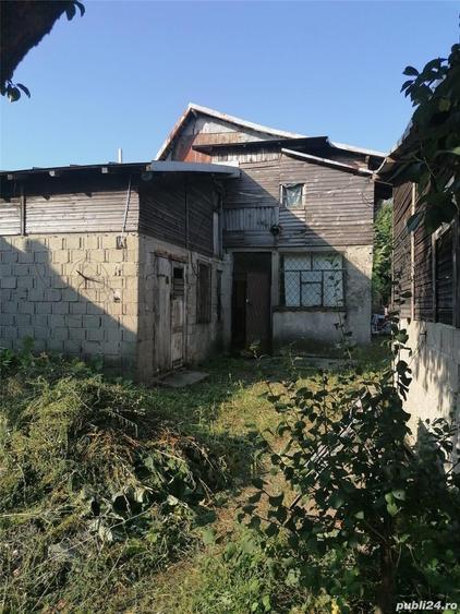 Casă cu 3 camere în Filipeștii de Pădure