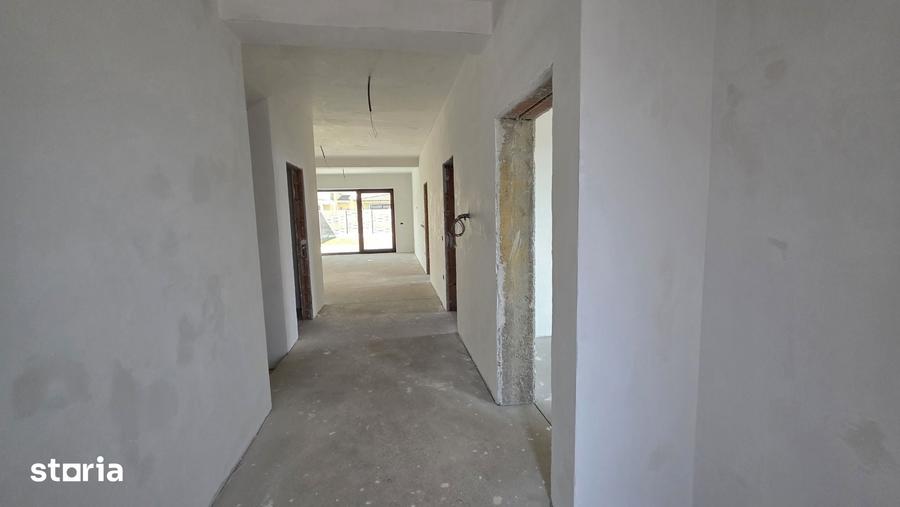 Casa individuala cu 202 mp util | 5 camere 3 bai | Dumbravita - 15