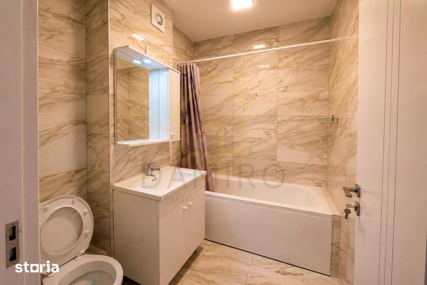Apartament Metrou Nicolae Teclu Gura Fagetului Bd. Theodor Pallady - 6