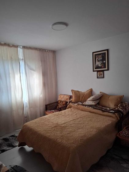 Casă cu 2 camere în Central