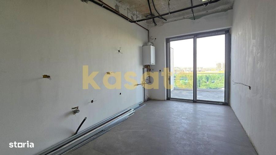 Apartament cu 4 camere în Central