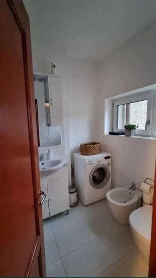 Inchiriez pe termen lung apartament tip studio, central, zona Sanitas - 7