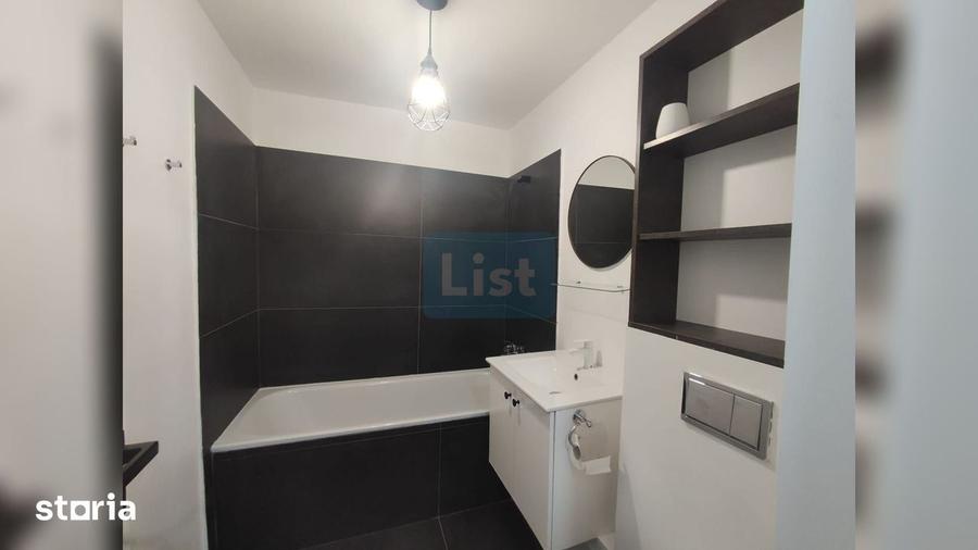 Apartament cu 2 camere decomandat, mobilat în Zorilor