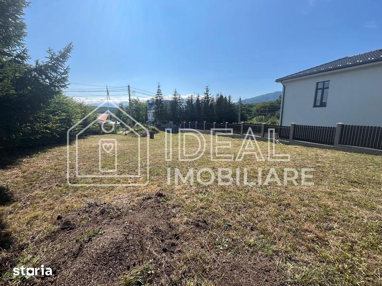 Teren intravilan | 650mp | Tocile, Sadu - 1