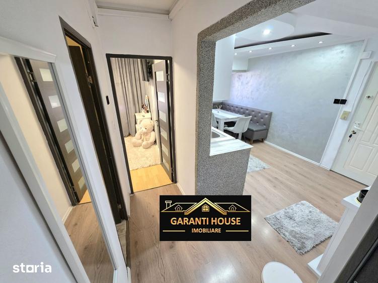 Bd. Republicii, apartament cu 2 camere, etaj 4, decomandat, 78 900 - 3