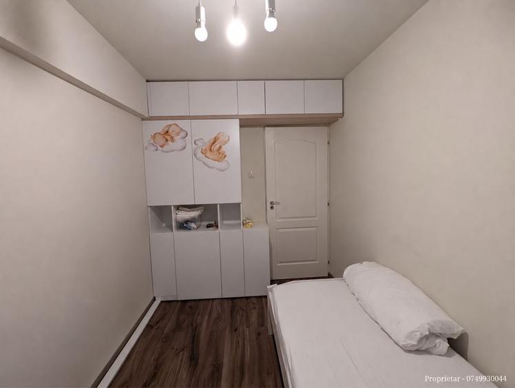 Apartament 3 camere decomandat in zona Lipovei - Proprietar - 5
