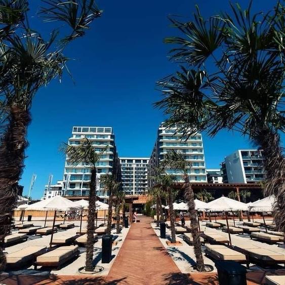 Apartament 2 camere Building Stefan, Mamaia Nord - 1