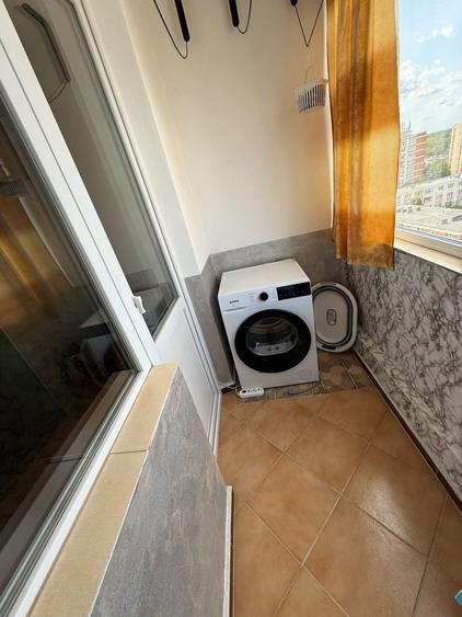 Apartament cu 3 camere în Trivale