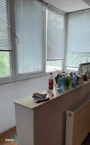 Apartament cu 2 camere decomandat în Eroii Revoluției