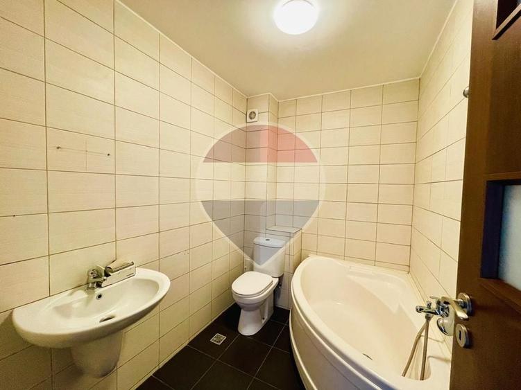 Apartament cu 2 camere decomandat în Calea Dumbrăvii