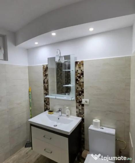 Apartament cu 2 camere decomandat în Ultracentral