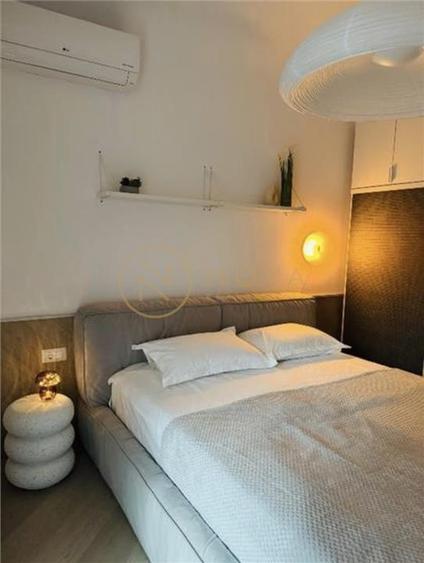 Apartament cu 3 camere decomandat, mobilat în Pipera