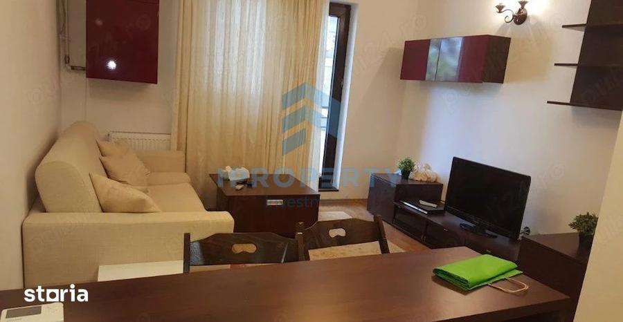 Apartament cu 2 camere în Pantelimon