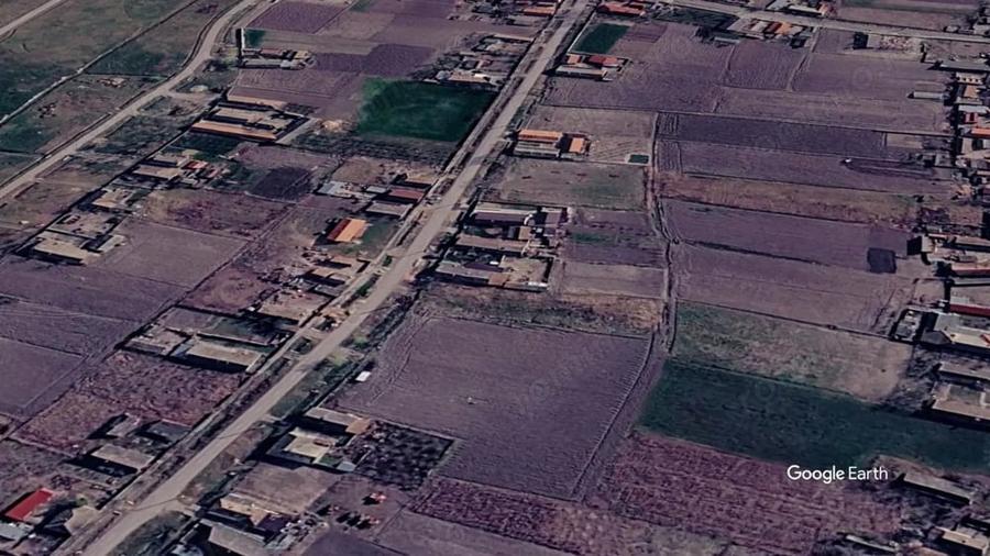 Teren de 1430 mp, în Socodor