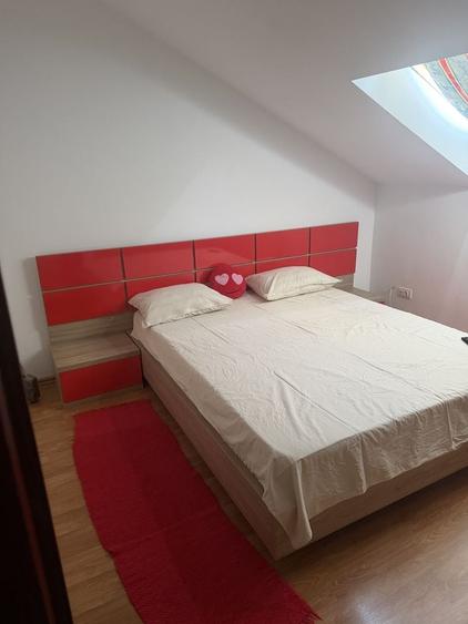 Apartament cu 3 camere decomandat în Militari
