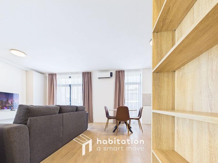 Apartament elegant, spațios, prima închiriere, Torontalului - Ateneo - 5