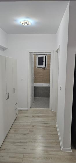 Apartament cu 2 camere decomandat în Exterior Vest