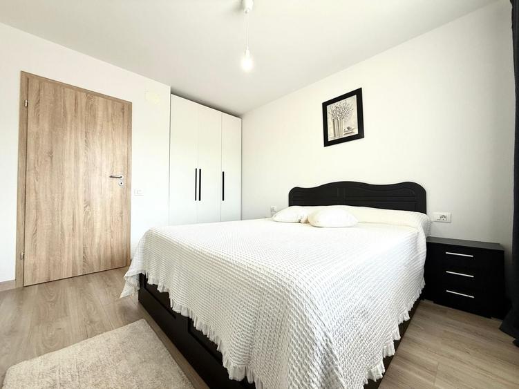 2 camere decomandat | Urban Plaza | Parcare | Termen scurt - 2