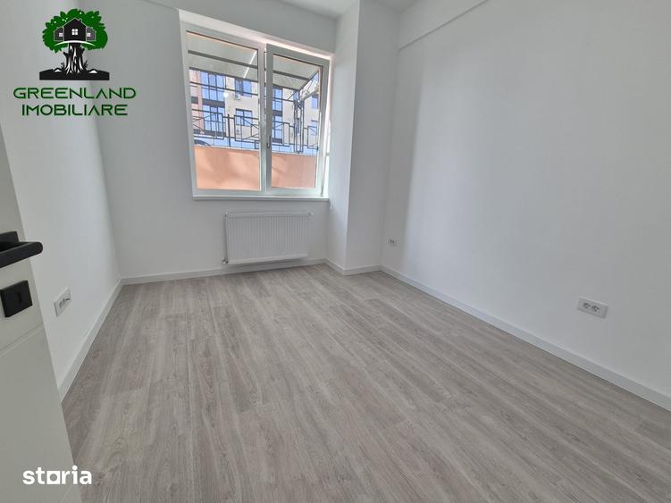 Apartament NOU 2 camere cu GRADINA, BLOC NOU, Cartier Visoianu - 3