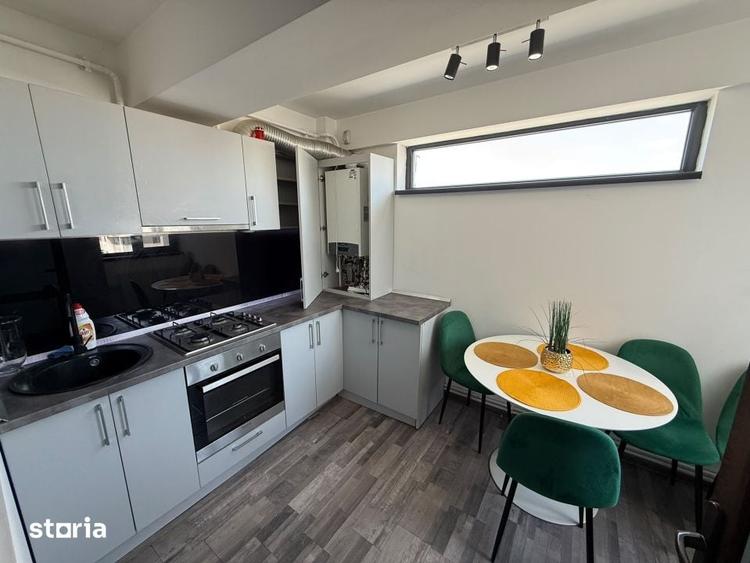 Apartament 2 camere, 50 mp, zona Calea Severinului - 1