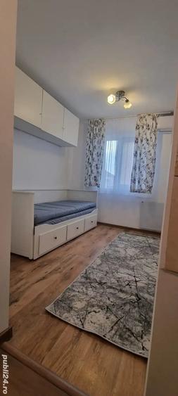 Garsonieră nedecomandată în Ciarda Roșie