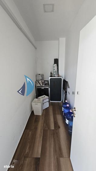 Spațiu comercial, de 130 mp, în Tudor