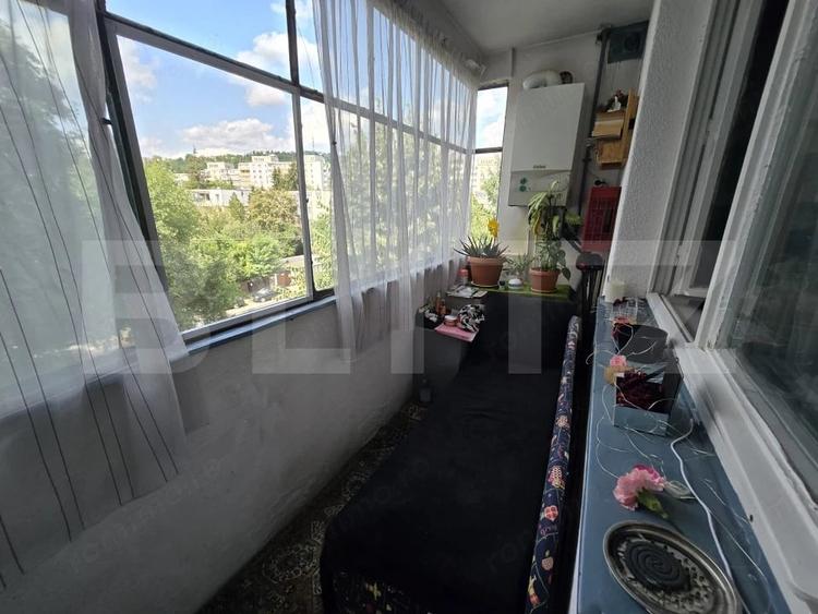 Apartament cu 3 camere decomandate, 60 mp, Tudor Vladimirescu - 6