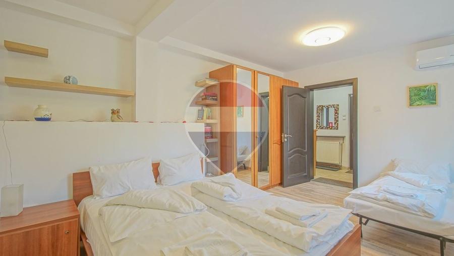 Comision 0%! Vila Patricia, pensiune Breaza | teren tenis | ciubăr - 57