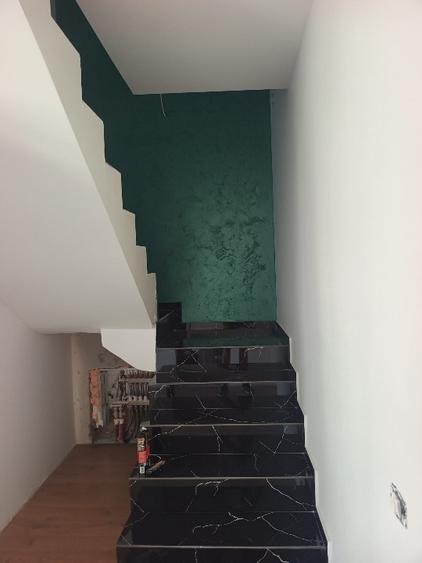 Duplex cu 5 camere cu Teren 260 Mp în Giroc