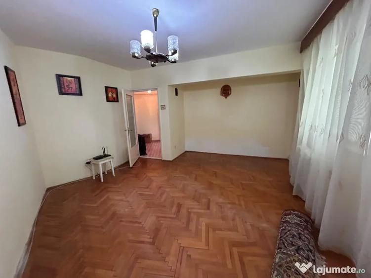 Etaj 2 - Apartament 3 camere 96mp, zona Calarasilor. - 5