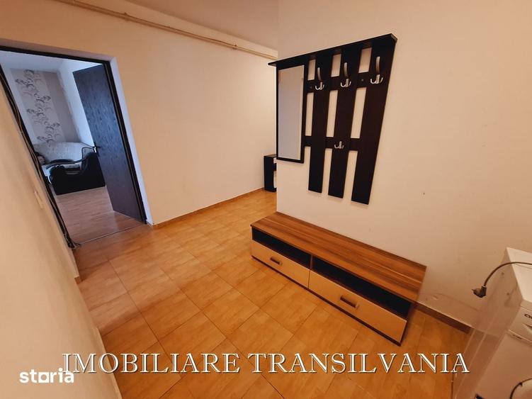 Ap. 2 cam. mobilat - Subcetate, Bistrita - 1