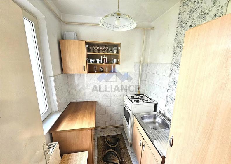 Apartament mobilat si utilat, Tatarasi-Piata Chirila - 3