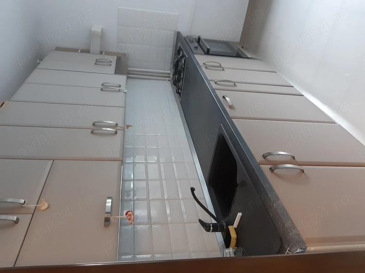 Proprietar, Inchiriez apartament 2 camere, Eroii Revolutiei - str. Padesu 7 minute de metrou Eroii R - 5