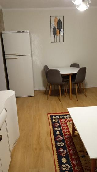 Apartament cu 2 camere decomandat în Găvana 2