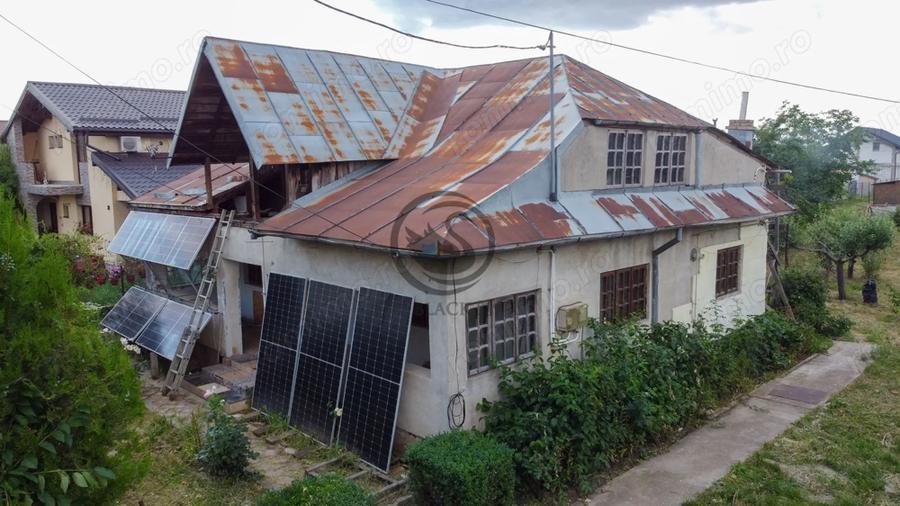 Casă cu Canalizare în Strejnicu