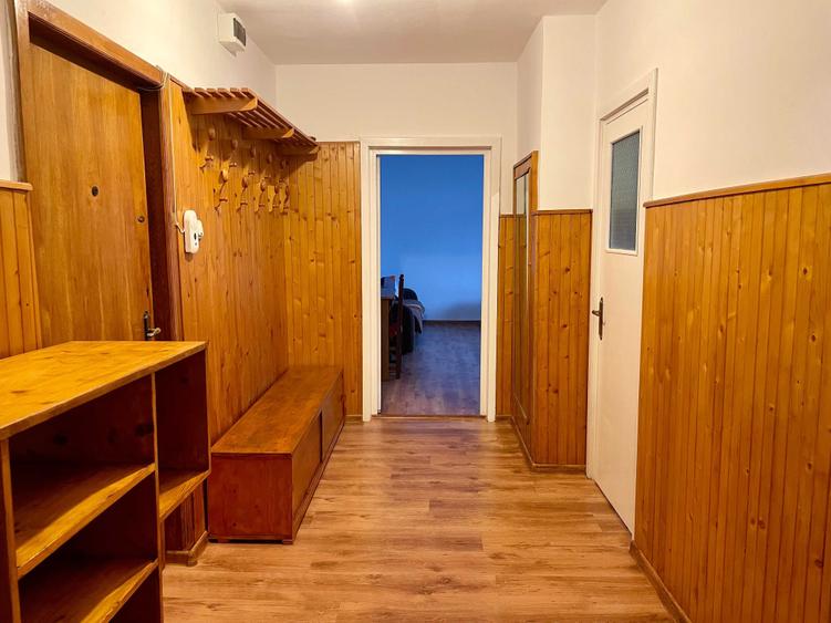 (PF) persoana fizica inchiriez apartament cu 2 camere pe str. Plopilor - 4