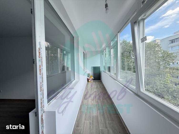 Apartament cu 3 camere în Vatra Luminoasă