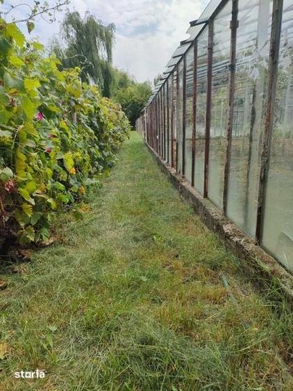 Casă cu 4 camere cu Teren 148 Mp în Ștefăneștii de Jos