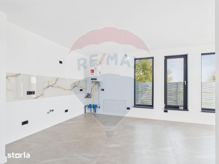 Casă cu 4 camere cu Teren 508 Mp în Central