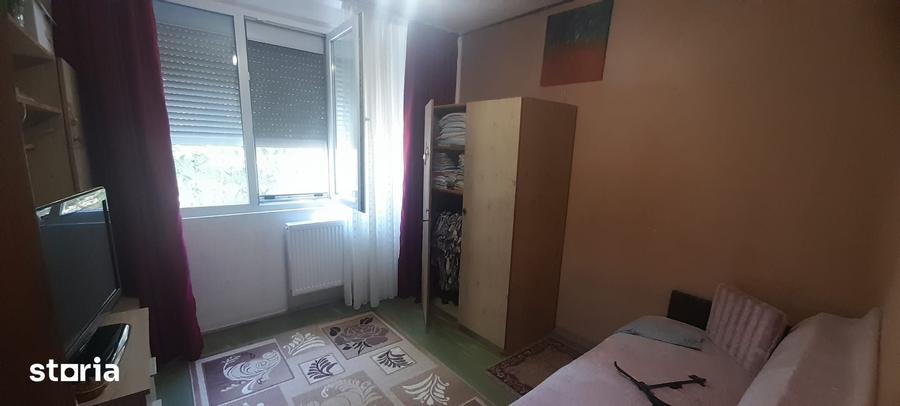 Valea Ialomitei,Aleea Campul cu Flori - 5