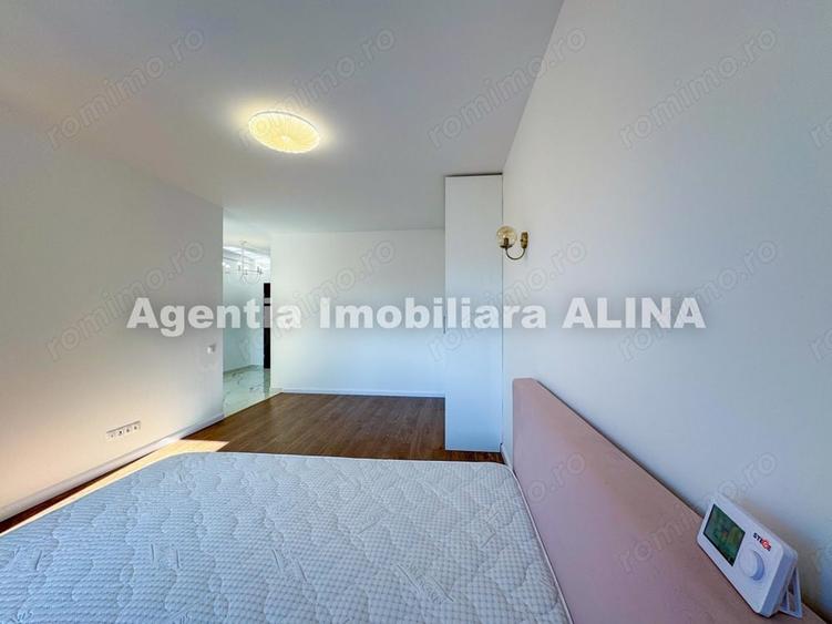 Garsonieră decomandată în Pietroasa