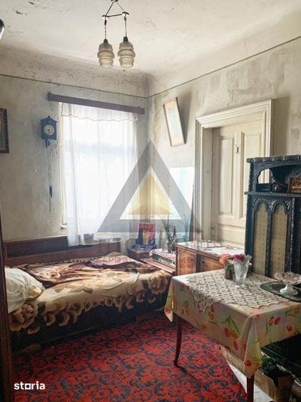 CASA INVESTITIE| Piata Victoriei Spital Grigore Alexandrescu - 4