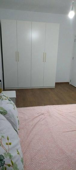 Apartament cu 2 camere decomandat în Titan