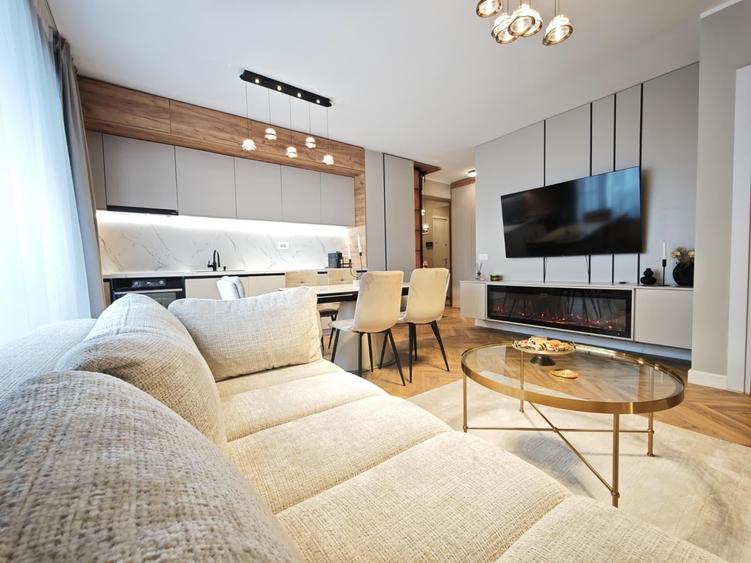 Apartament de 3 camere mobilat și utilat 2026 - 1