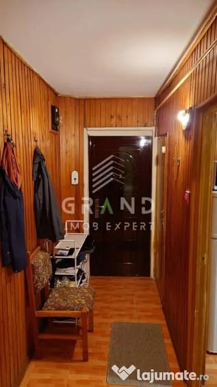 Ap 2 camere | zona Intre Lacuri-Iulius Mall-FSEGA - 5