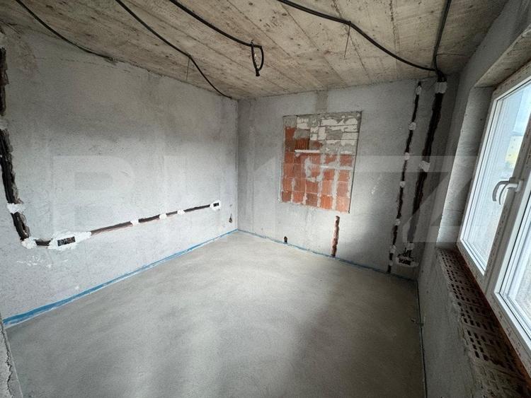 Casă individuală cu 9 camere cu Teren 1005 Mp în Ampoi 3